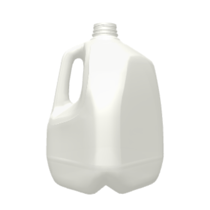 Dairy Square HDPE
